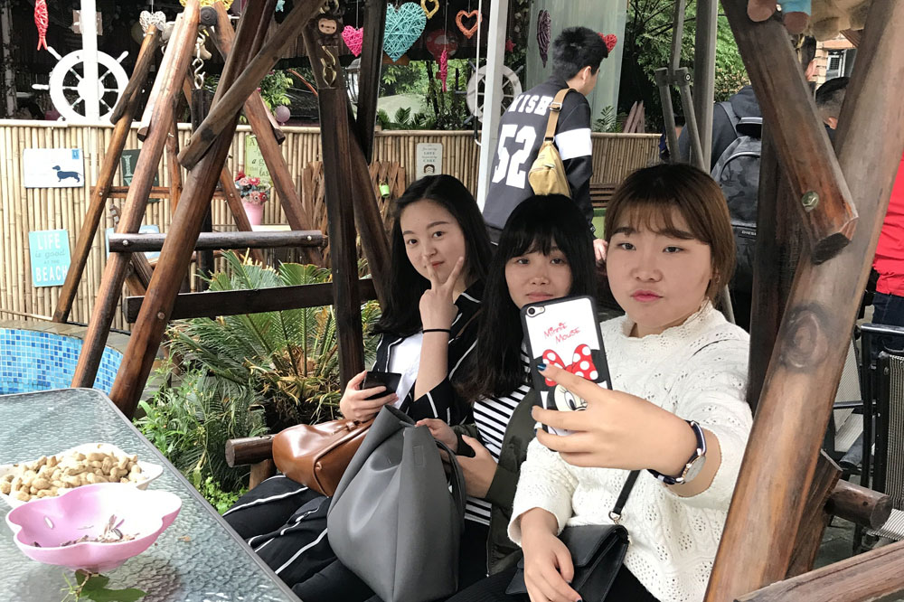 黄桃视频APP污最新版