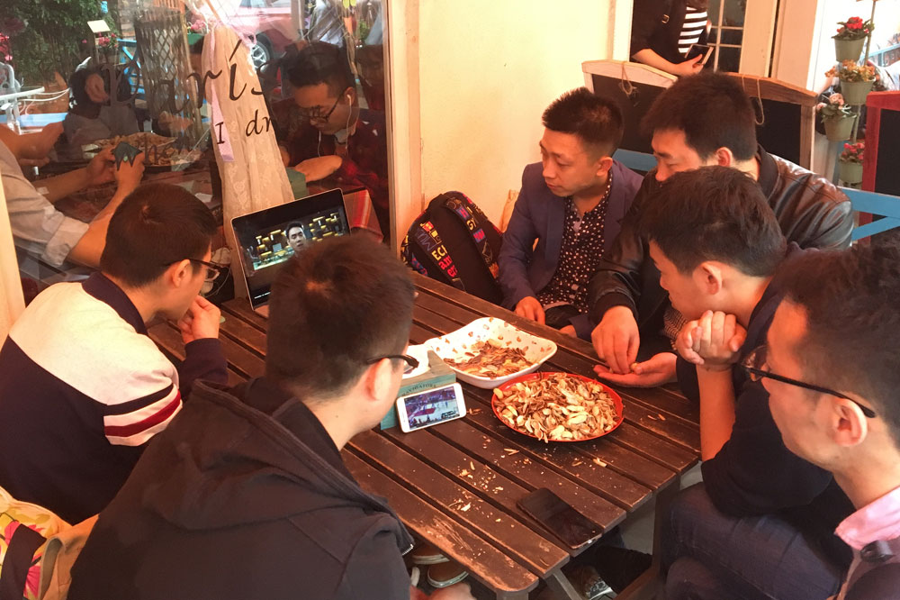 黄桃视频APP污最新版