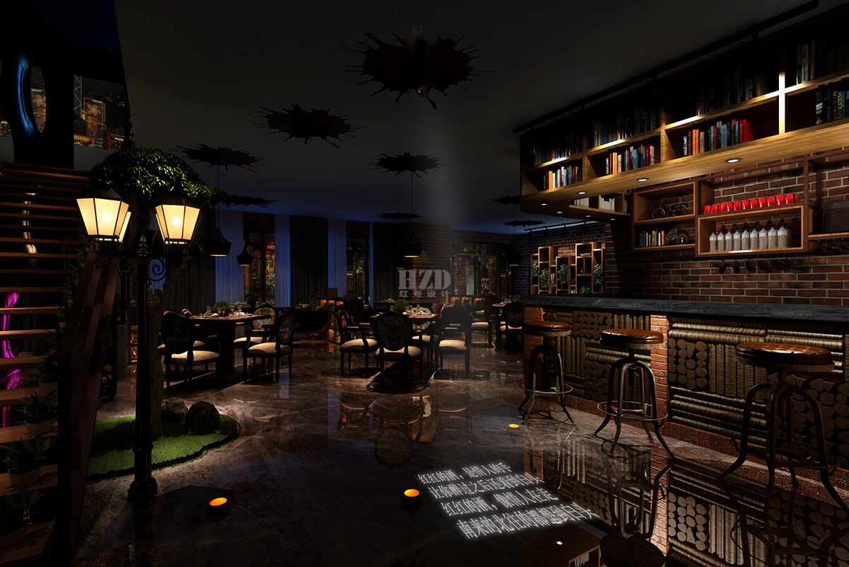 石家莊連鎖酒店設計公司哪家好？