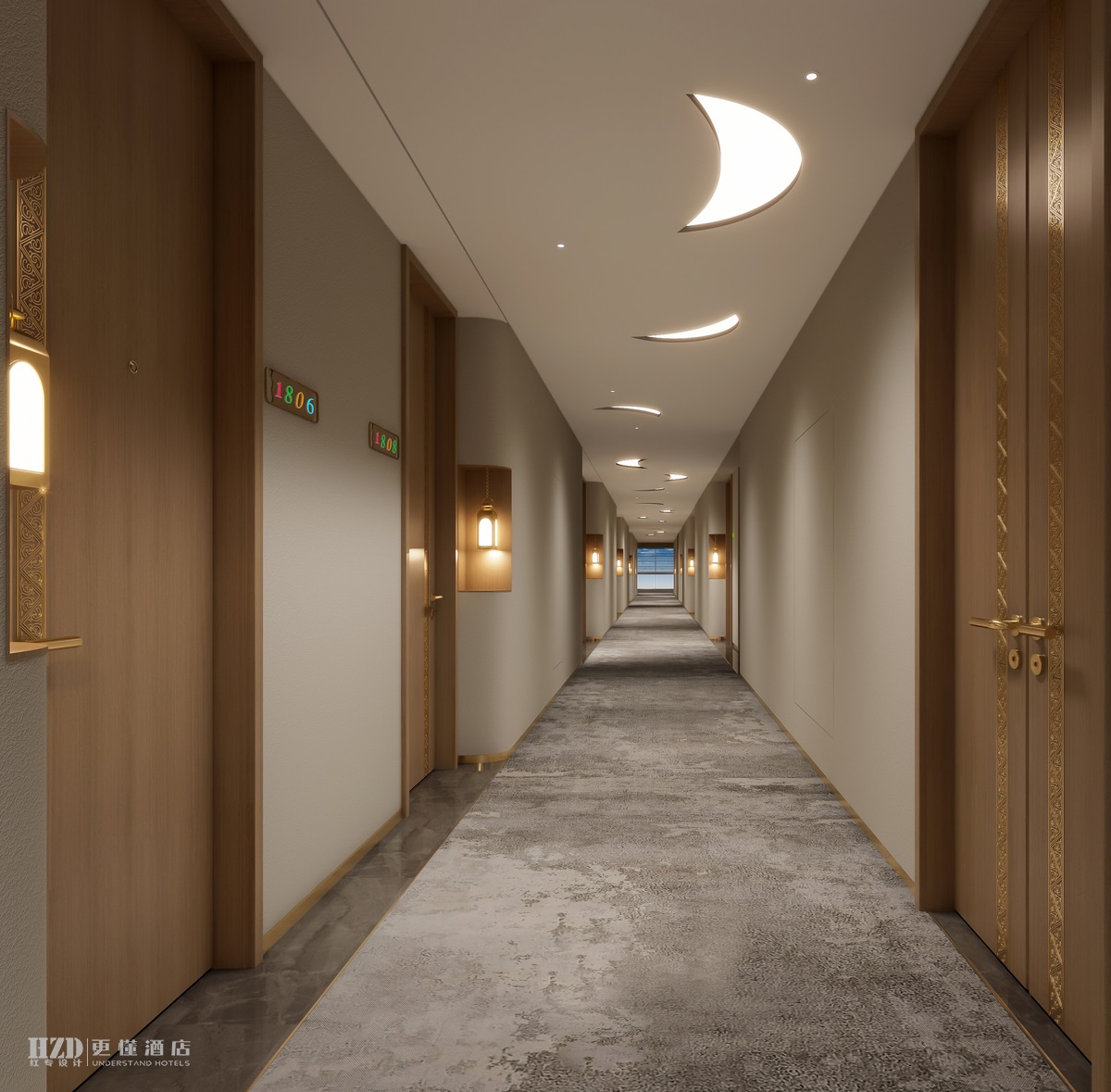 【黄桃APP视频下载設計】朗廷國際花園酒店