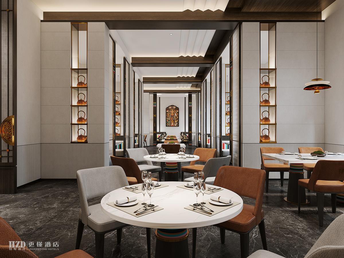 酒店設計公司