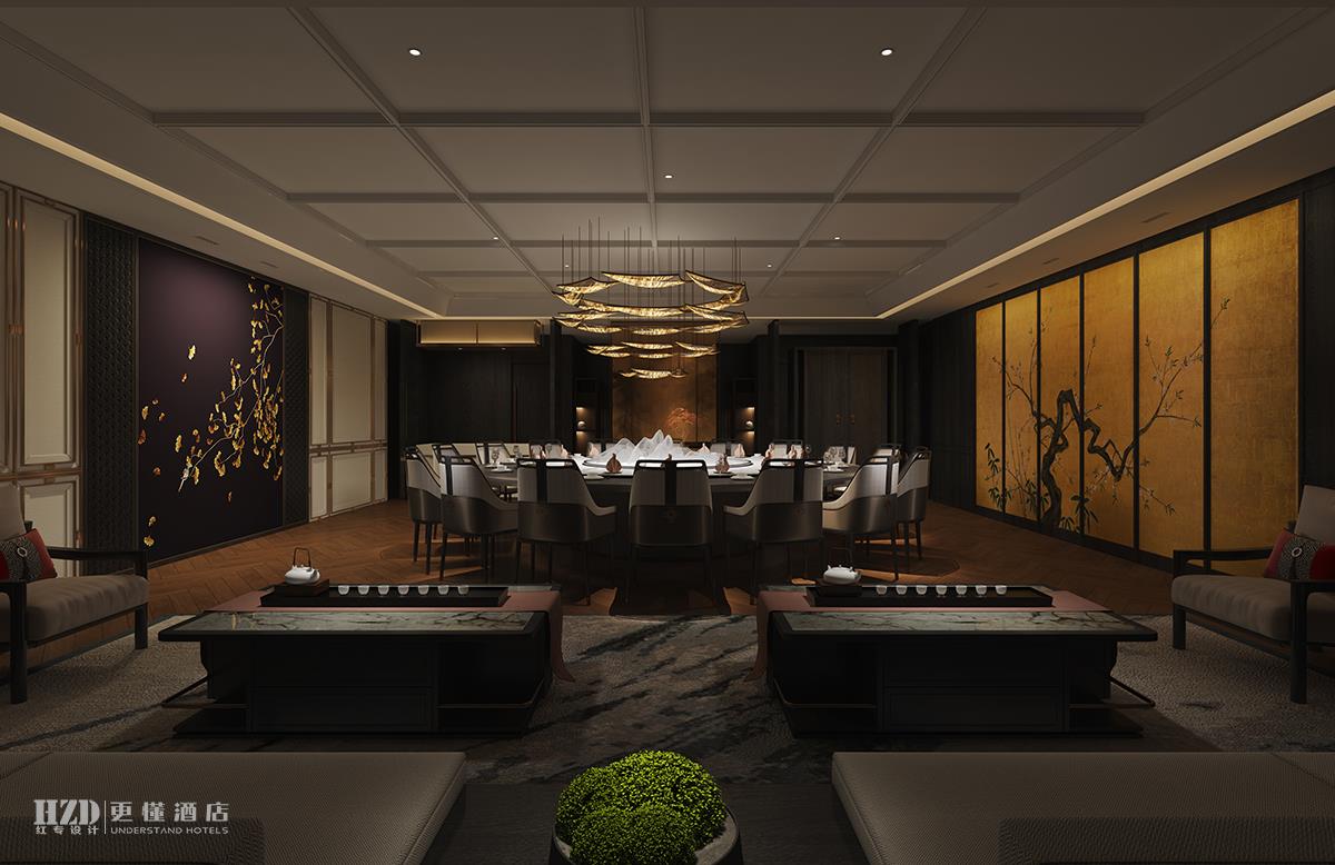 酒店設計公司